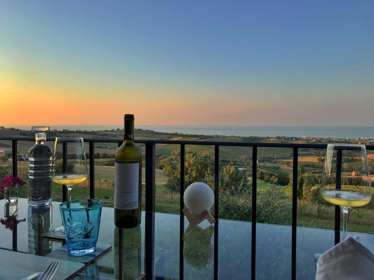 Live Your Dream San Costanzo Esterno foto