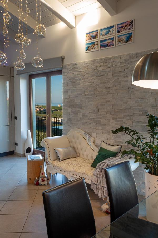 Live Your Dream San Costanzo Esterno foto